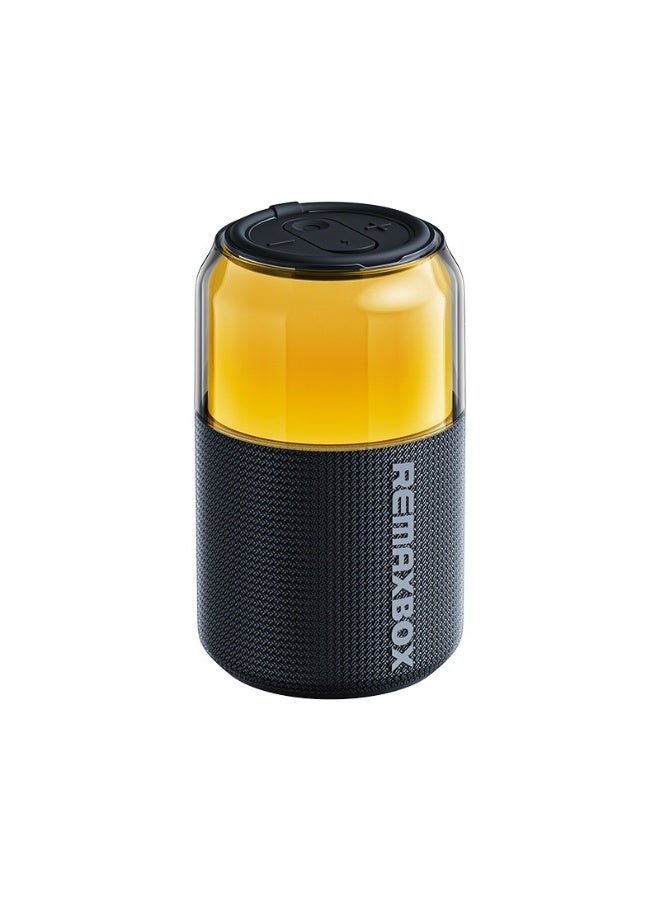 EBMINI New Outdoor Portable Waterproof Bluetooth Speaker