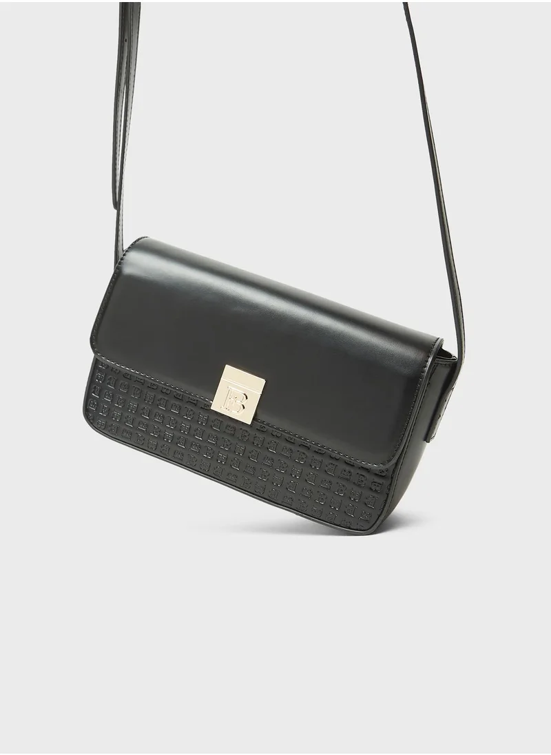 shoexpress Flap Over Crossbody