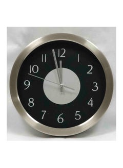 Home Egypt Wall Clock  Black * Silver - pzsku/ZAA5176D21A2CA30CE860Z/45/_/1724485875/7adf7fbb-facb-4281-9a70-17eecfd1b350