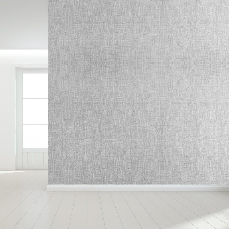 Linen Texture Wall Paper Self Adhesive Wallpaper Decorative Wallpaper for Home Dorm - Image 2