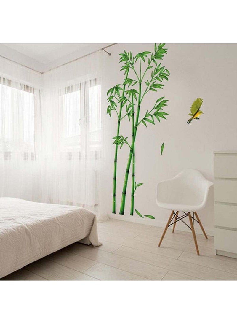 Y&D Living Room Bedroom Background 3D Three-dimensional Decoration Wall Stickers Wallpaper  - Image 2