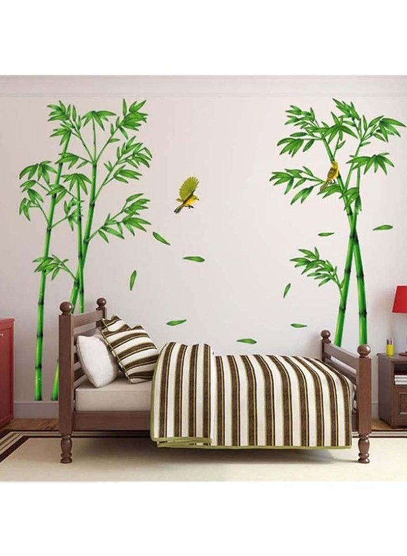 Y&D Living Room Bedroom Background 3D Three-dimensional Decoration Wall Stickers Wallpaper  - Image 5