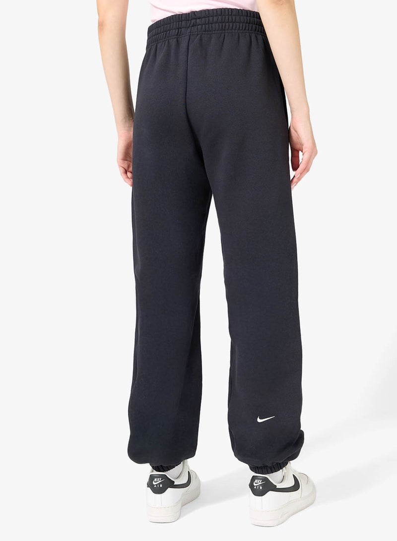 Nike Nsw Fleece Sweatpants - Image 3