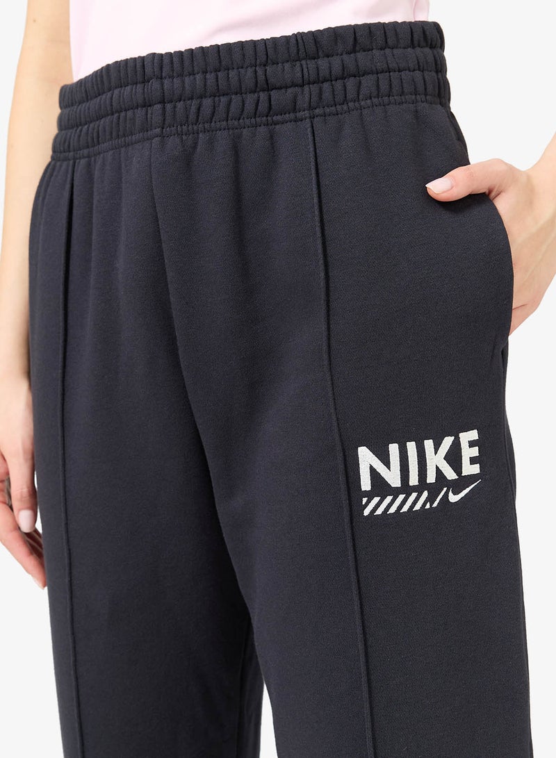 Nike Nsw Fleece Sweatpants - Image 4