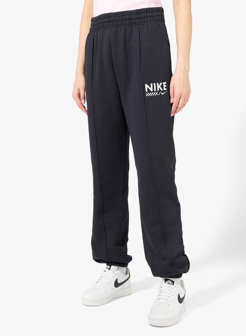 Nike Nsw Fleece Sweatpants - Image 1