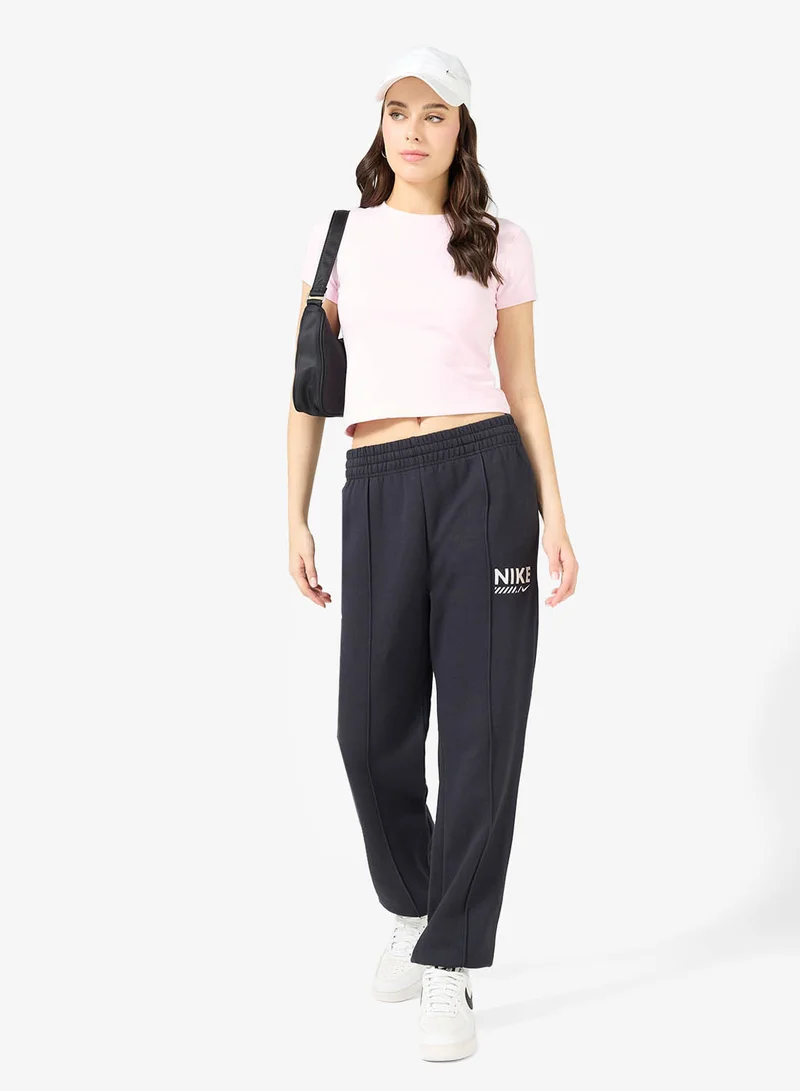 نايكي سروال رياضي من الصوف