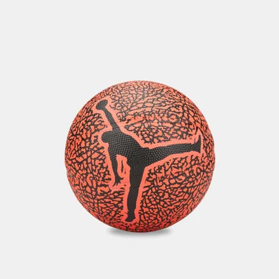 Jordan Skills 2.0 Graphic Mini Basketball