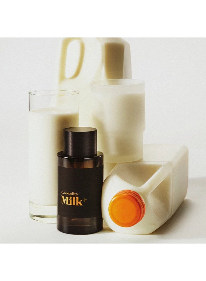 commodity Milk Bold 100ml - Image 2
