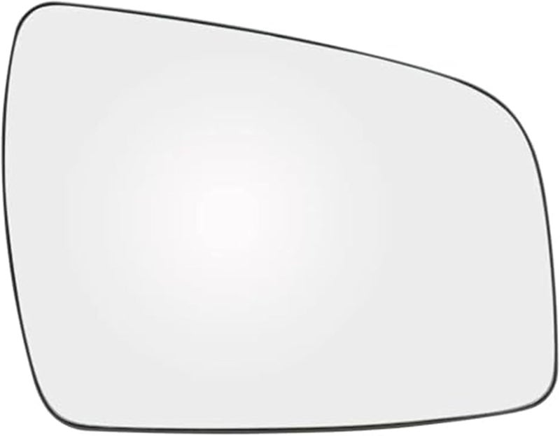 Wivplex Heated Rear View Mirror Glass for Opel/Vauxhall Zafira B - Image 1