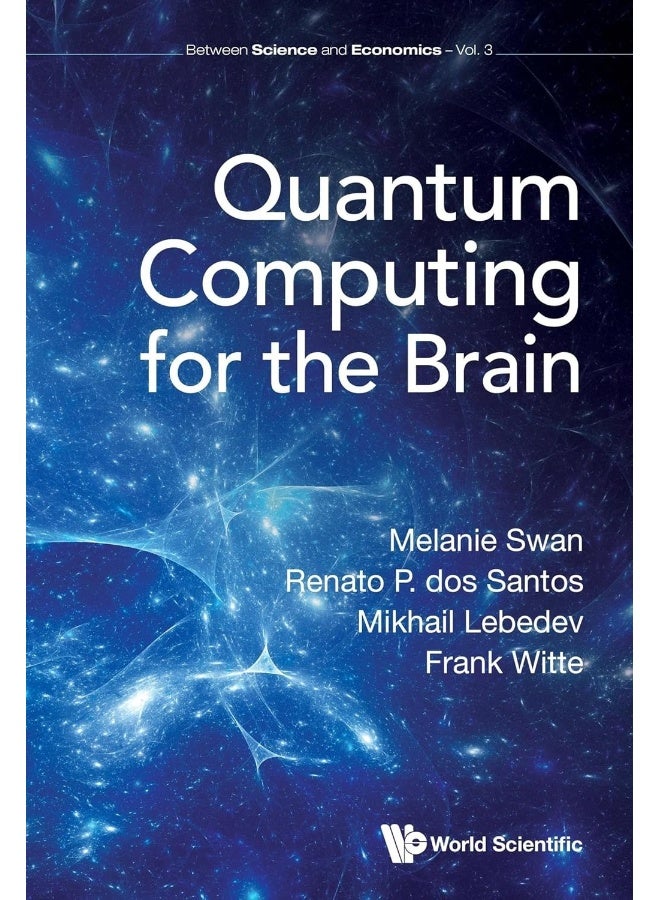 Quantum Computing for the Brain