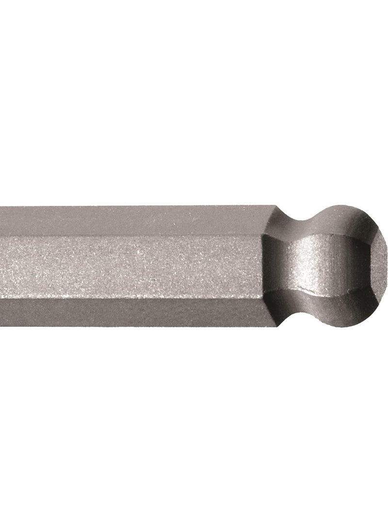 Bondhus Bondhus 10880 12Mm Ball End Tip Power Bit With Proguard Fini  - Image 3