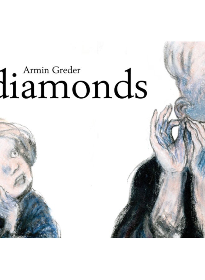 Diamonds 