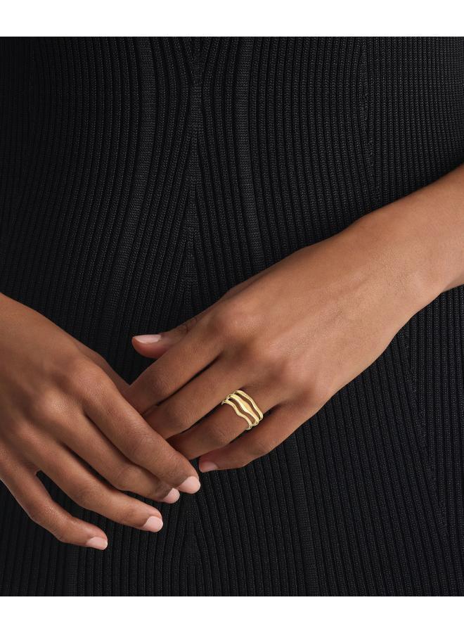 كالفن كلاين خواتم بيان - Image 3