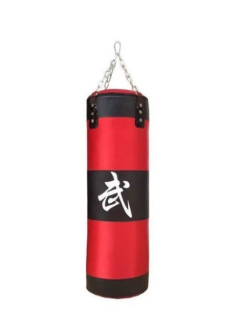 Empty Professional Boxing Bag 120cm