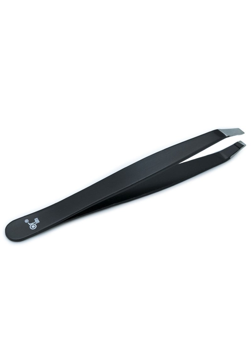 COSMO - Ct405 Slant Tip Expert Tweezers - Image 1