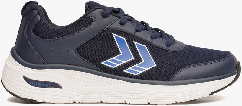 Hummel Hml Avila Unisex Navy Blue Sneakers 900462-7459