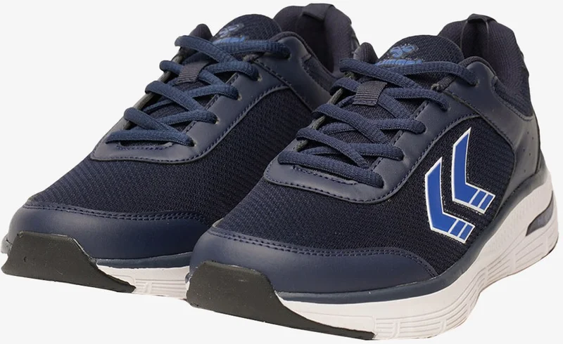 Hummel Hml Avila Unisex Navy Blue Sneakers 900462-7459