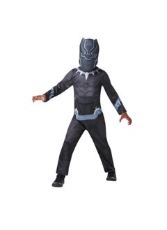 Black Panther Classic Kids' Costume (Small)