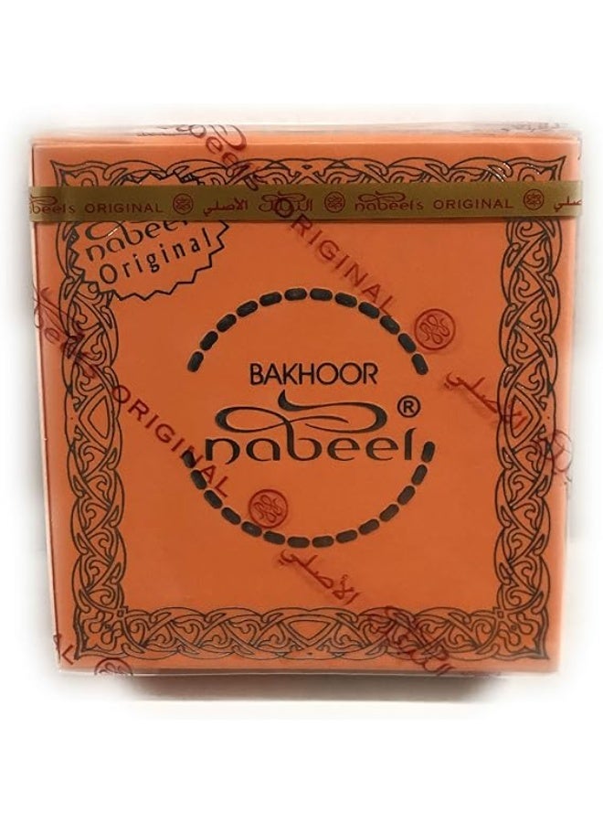 نبيل بخور المسني من النبيل 40غرام ×12 - Image 1