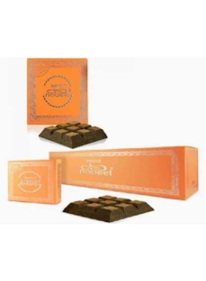 نبيل بخور المسني من النبيل 40غرام ×12 - Image 2
