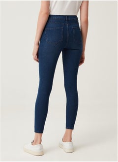 Ovs OVS Skinny Fit Stretch Jeans  - Image 3