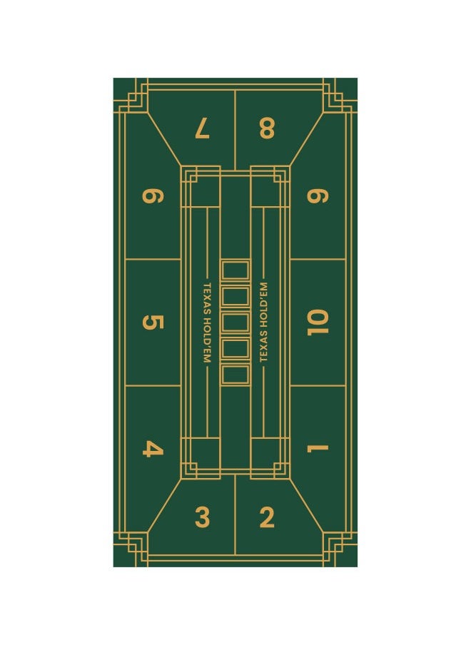 Acesfull Playing Mat  - Image 1