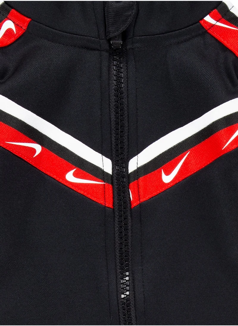 نايكي NKN N NSW CLUB POLY HOODED CO