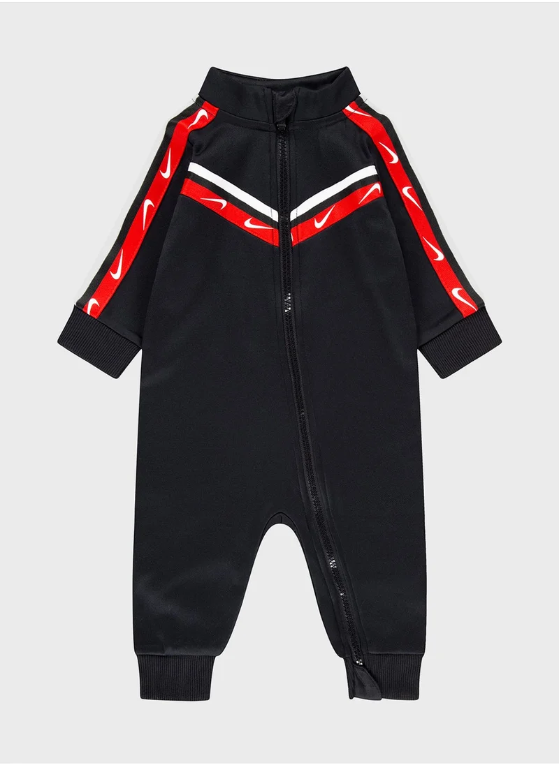 Nike NKN N NSW CLUB POLY HOODED CO