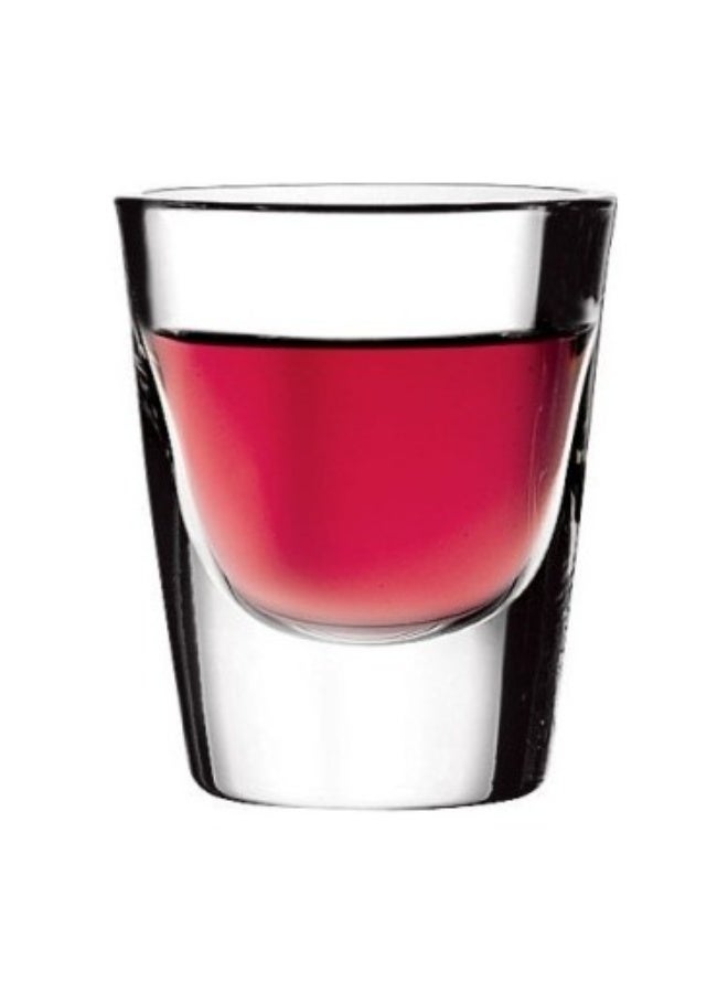 Paşabahçe Pasabahce Boston Shots 30cc – 12-Piece Shot Glass Set FB - Image 1