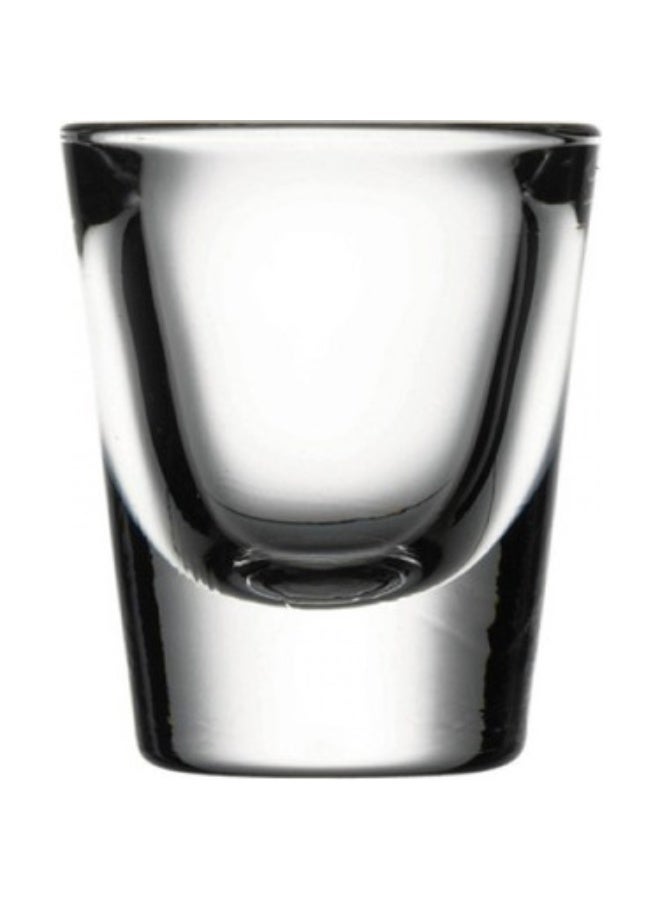 Paşabahçe Pasabahce Boston Shots 30cc – 12-Piece Shot Glass Set FB - Image 2