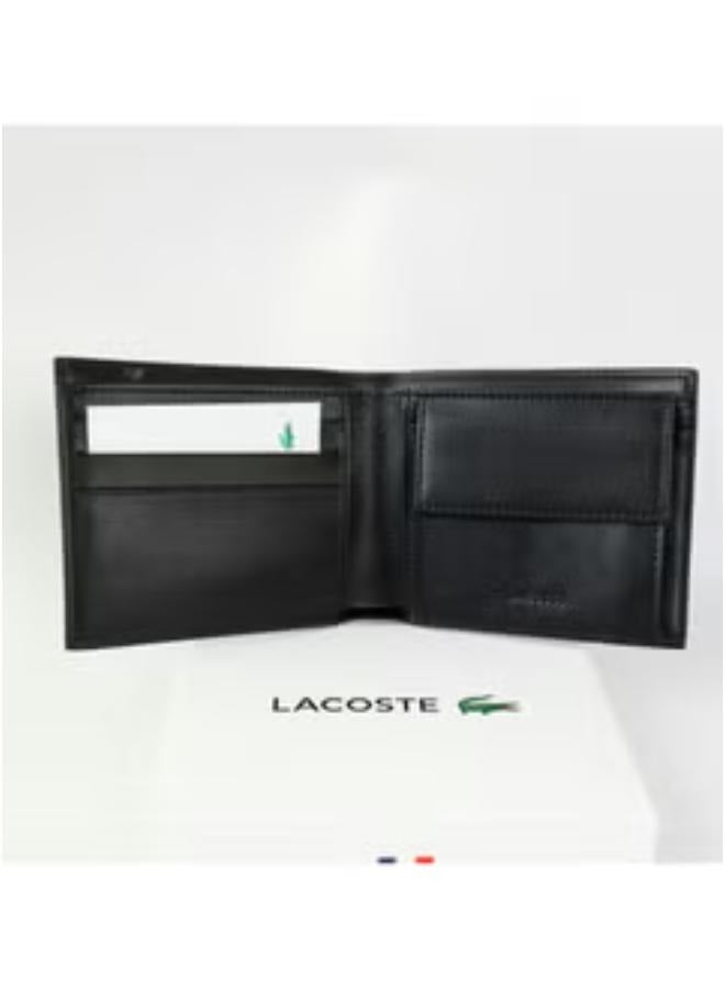 لاكوست محفظة لاكوست للرجال - Image 4