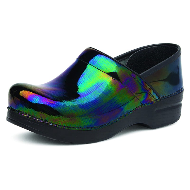 Dansko Women's Professional Petrol Clog 11.5-12 M US - Image 1