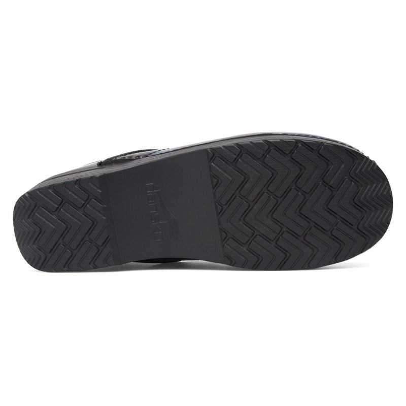 Dansko Women's Professional Petrol Clog 11.5-12 M US - Image 3