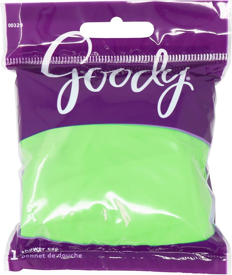 Goody Ouchless Durable Waterproof Shower Cap - Image 5
