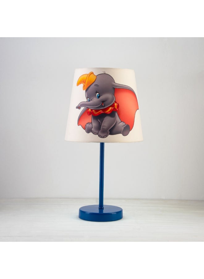 tbshomelamp Fabric Kids Table Lighting 23x45 cm-Multicolour  - Image 3