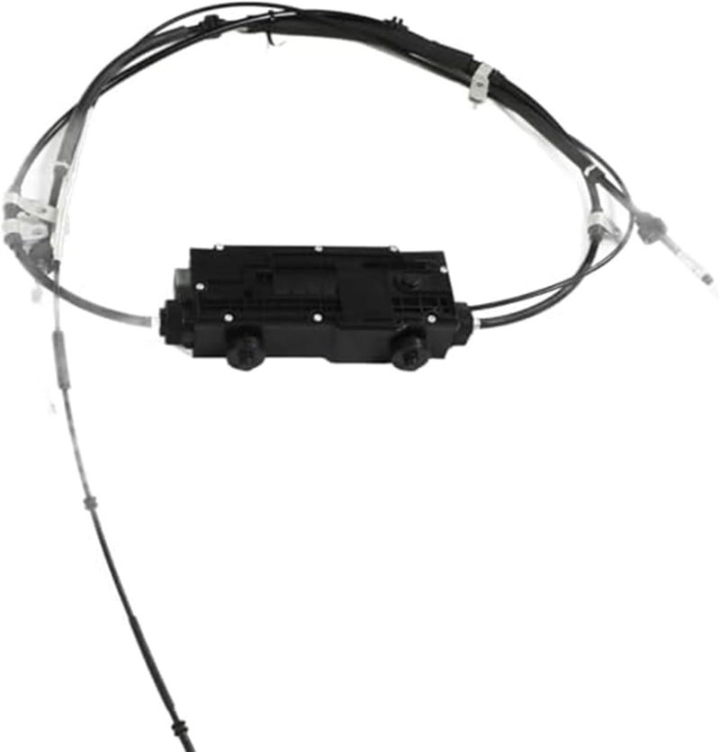 Wivplex LR019223 Parking Brake Actuator for Range Rover Sport - Image 5