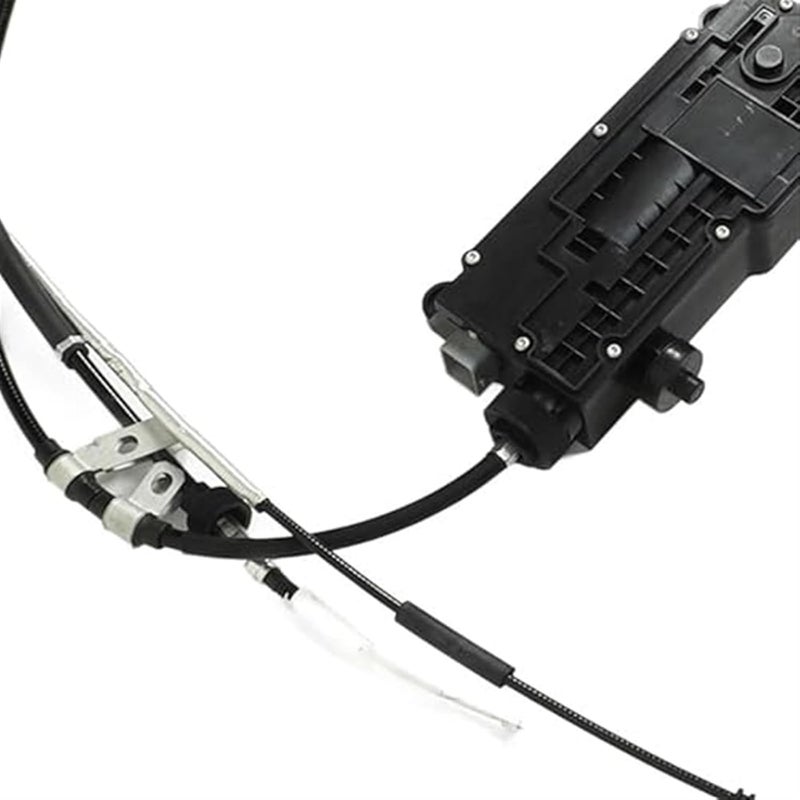 Wivplex LR019223 Parking Brake Actuator for Range Rover Sport - Image 4