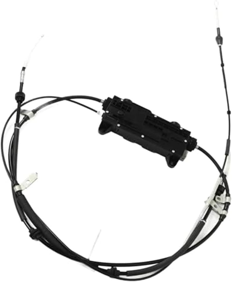 Wivplex LR019223 Parking Brake Actuator for Range Rover Sport - Image 1