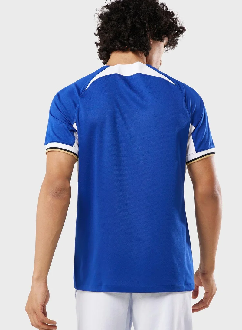 Nike Men's Chelsea 23/24 Home Replica Football Jersey