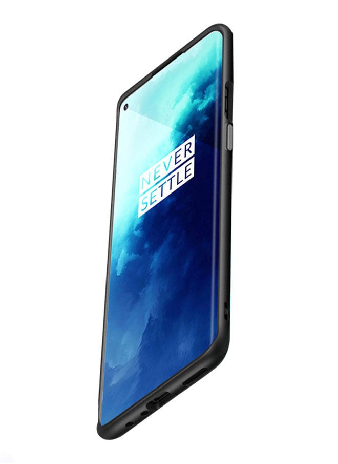 Brilliant - Protective Case Cover For OnePlus 7T Now - Image 1