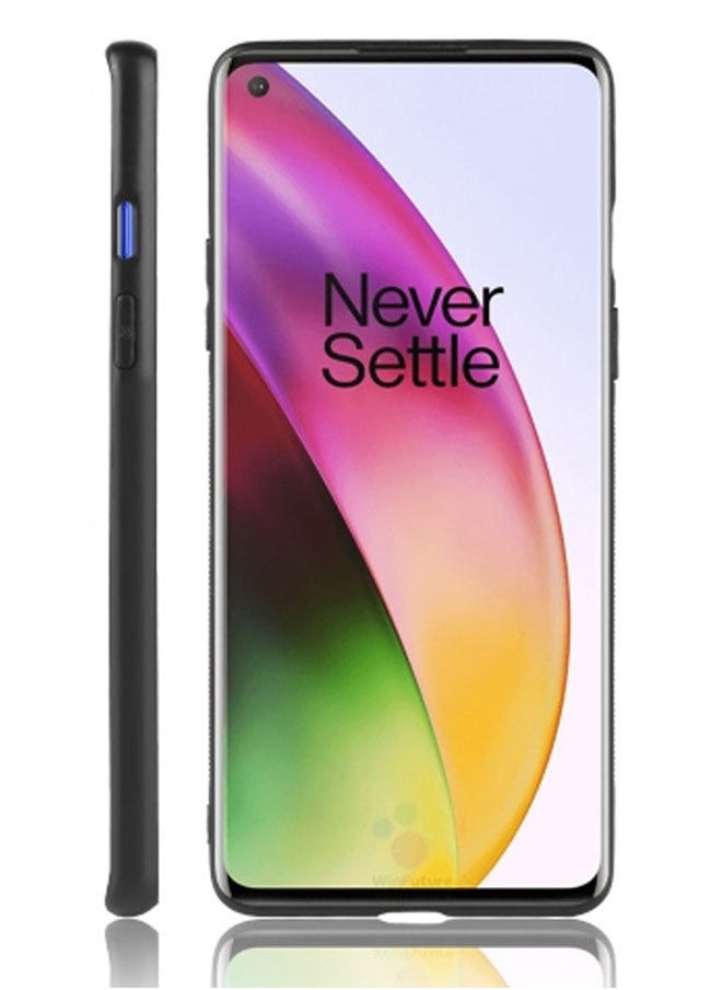 Brilliant - Protective Case Cover For OnePlus 7T Now - Image 1
