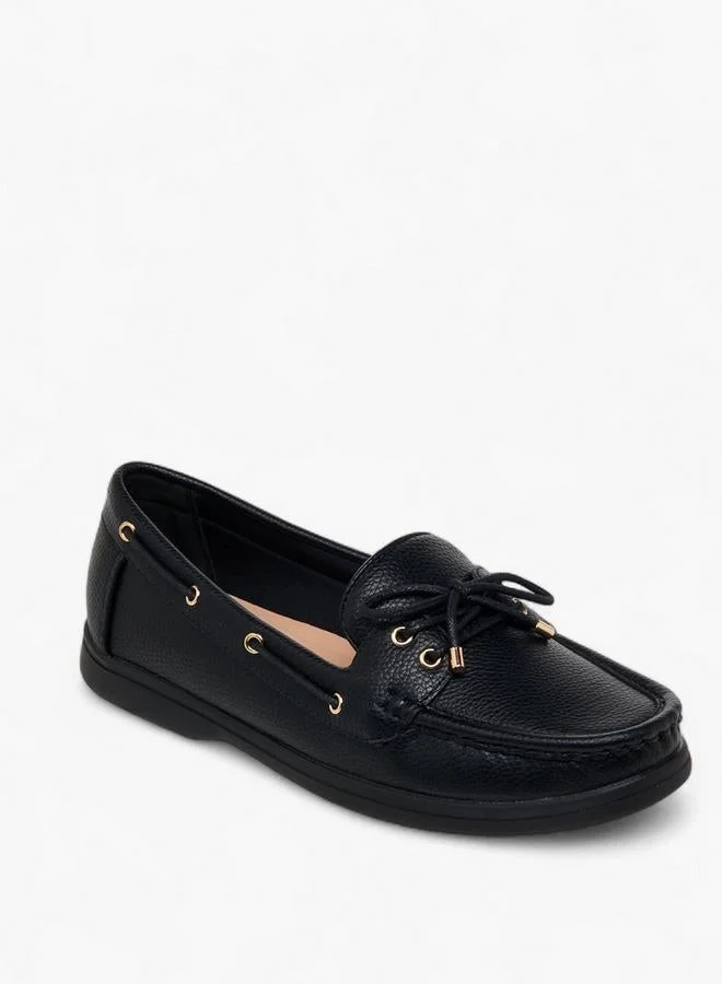 Le Confort Women Slip-On Moccasins