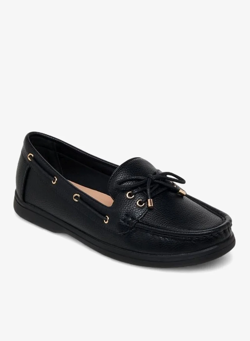 Le Confort Women Slip-On Moccasins