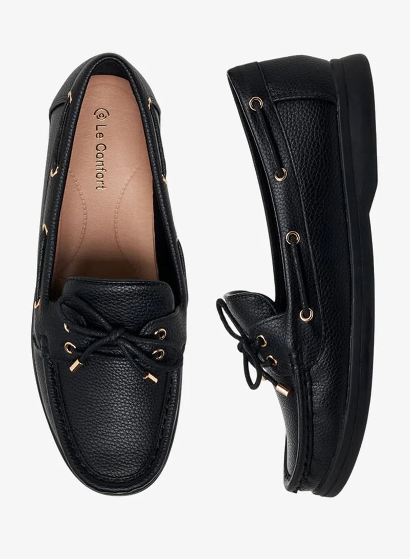 Le Confort Women Slip-On Moccasins