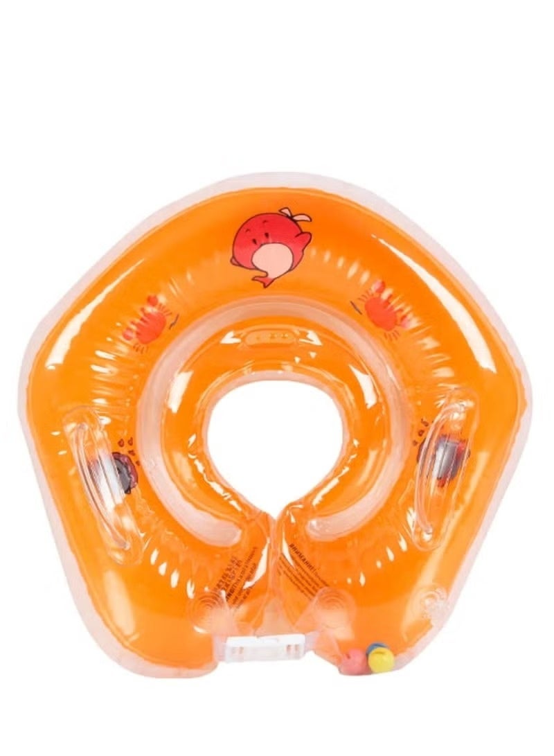 Baby Swimming Neck Ring - Image 1