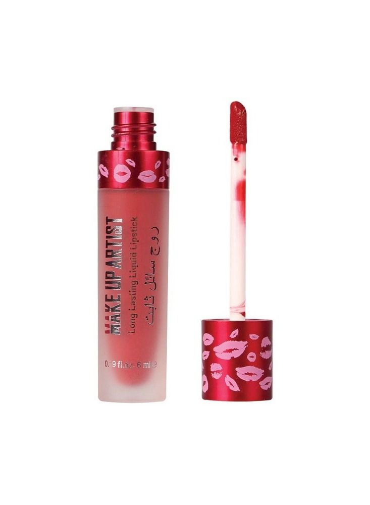 أحمر شفاه ثابت سائل 606