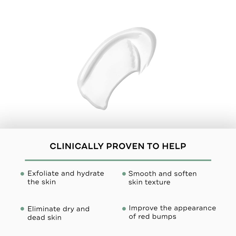 Replenix Glycolic Acid 15% Resurfacing Body Lotion, Medical-Grade Brightening & Hydrating Exfoliating Cream for Skin Discoloration & Rough Texture (6.7 fl. oz) - Image 1