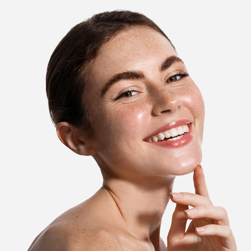 Replenix Glycolic Acid 15% Resurfacing Body Lotion, Medical-Grade Brightening & Hydrating Exfoliating Cream for Skin Discoloration & Rough Texture (6.7 fl. oz) - Image 3