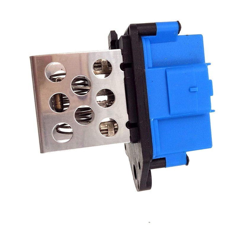 Yurefax Blower Motor for Peugeot 5008 and Partner - Image 3