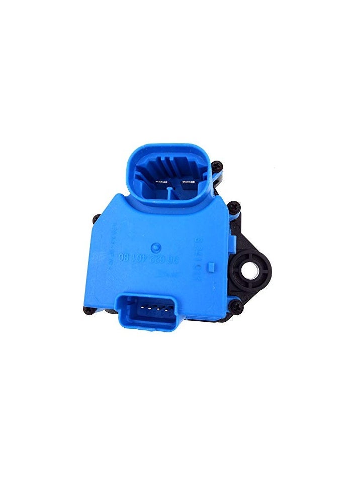 Yurefax Blower Motor for Peugeot 5008 and Partner - Image 5